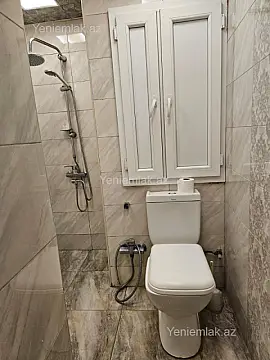 Satılır 2 otaqlı köhnə tikili 60 m² — Bakı, Xətai 2 otaq 60.00 m²