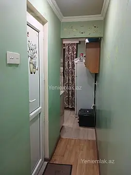 Satılır 3 otaqlı köhnə tikili 50 m²