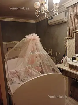 Satılır 3 otaqlı köhnə tikili 50 m²