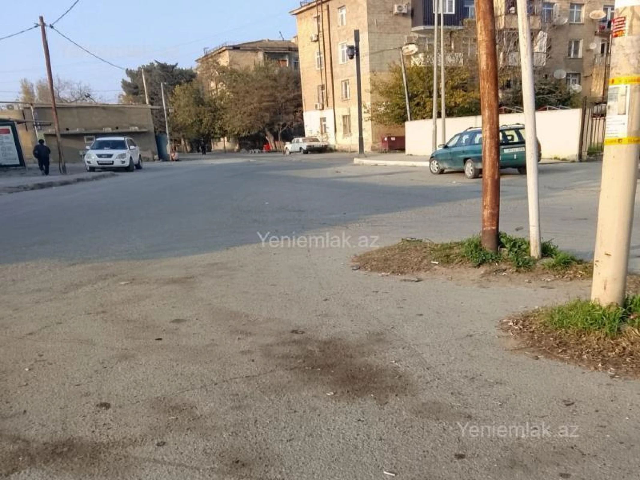 Satılır 3 otaqlı köhnə tikili 50 m²