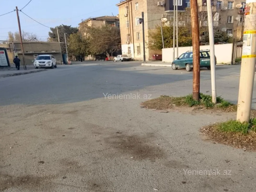 Satılır 3 otaqlı köhnə tikili 50 m²