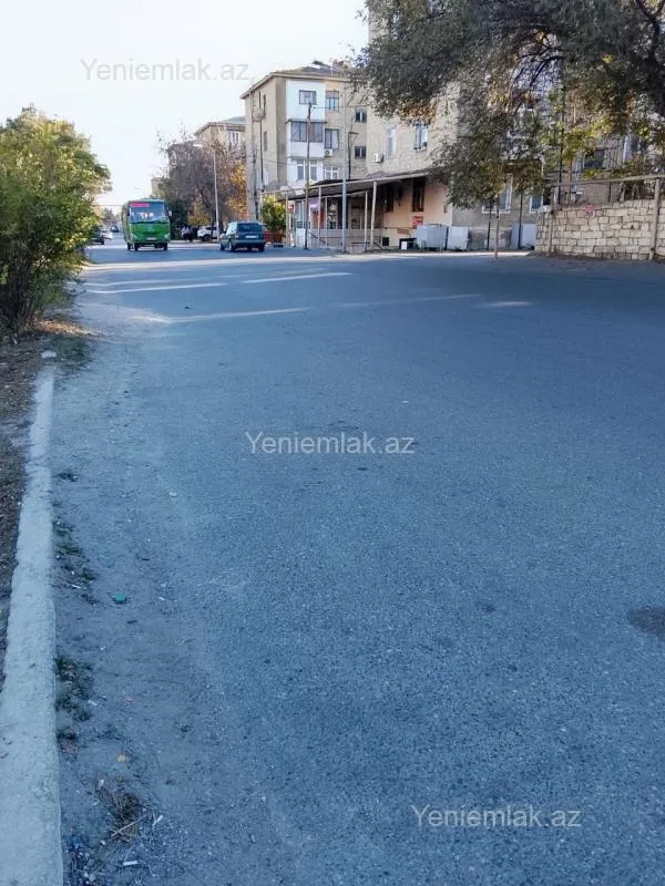 Satılır 3 otaqlı köhnə tikili 50 m²