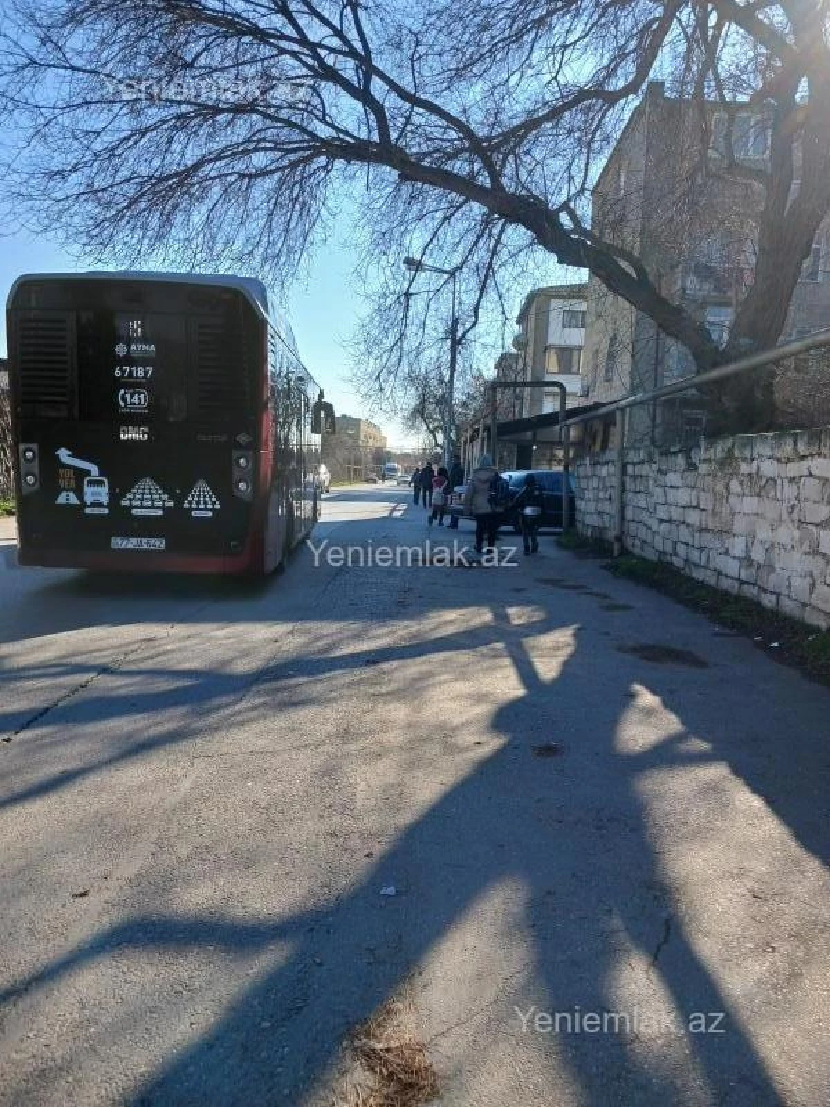 Satılır 3 otaqlı köhnə tikili 50 m²