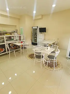 Satılır 1 otaqlı obyekt 41 m² — Sumqayıt 1 otaq 41.00 m²