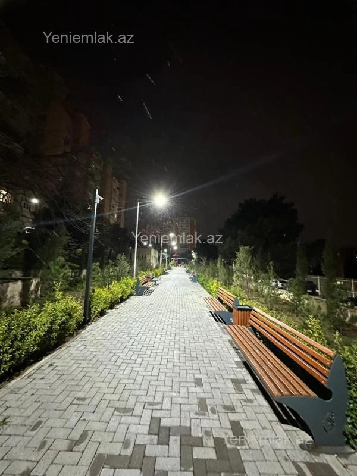 Satılır 3 otaqlı köhnə tikili 80 m²