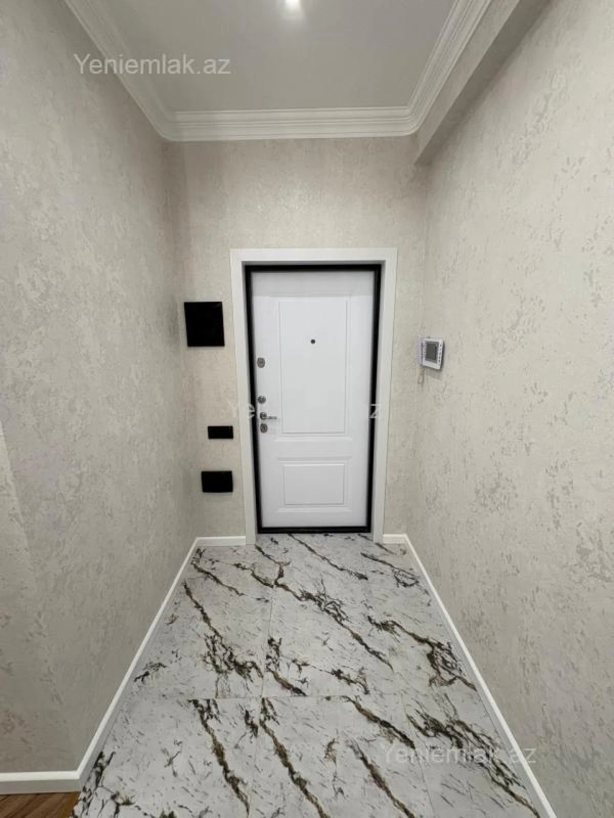 Satılır 4 otaqlı yeni tikili 120 m²