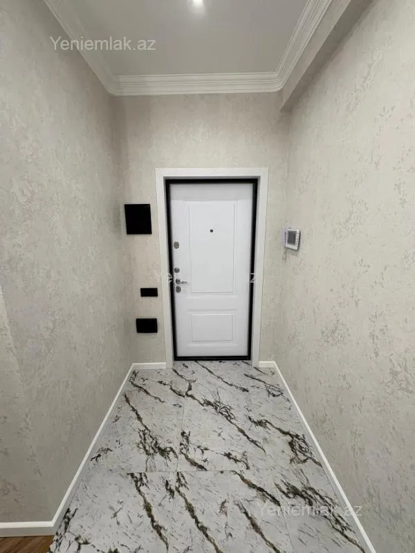 Satılır 4 otaqlı yeni tikili 120 m²