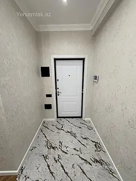 Satılır 4 otaqlı yeni tikili 120 m²