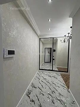 Satılır 4 otaqlı yeni tikili 120 m²