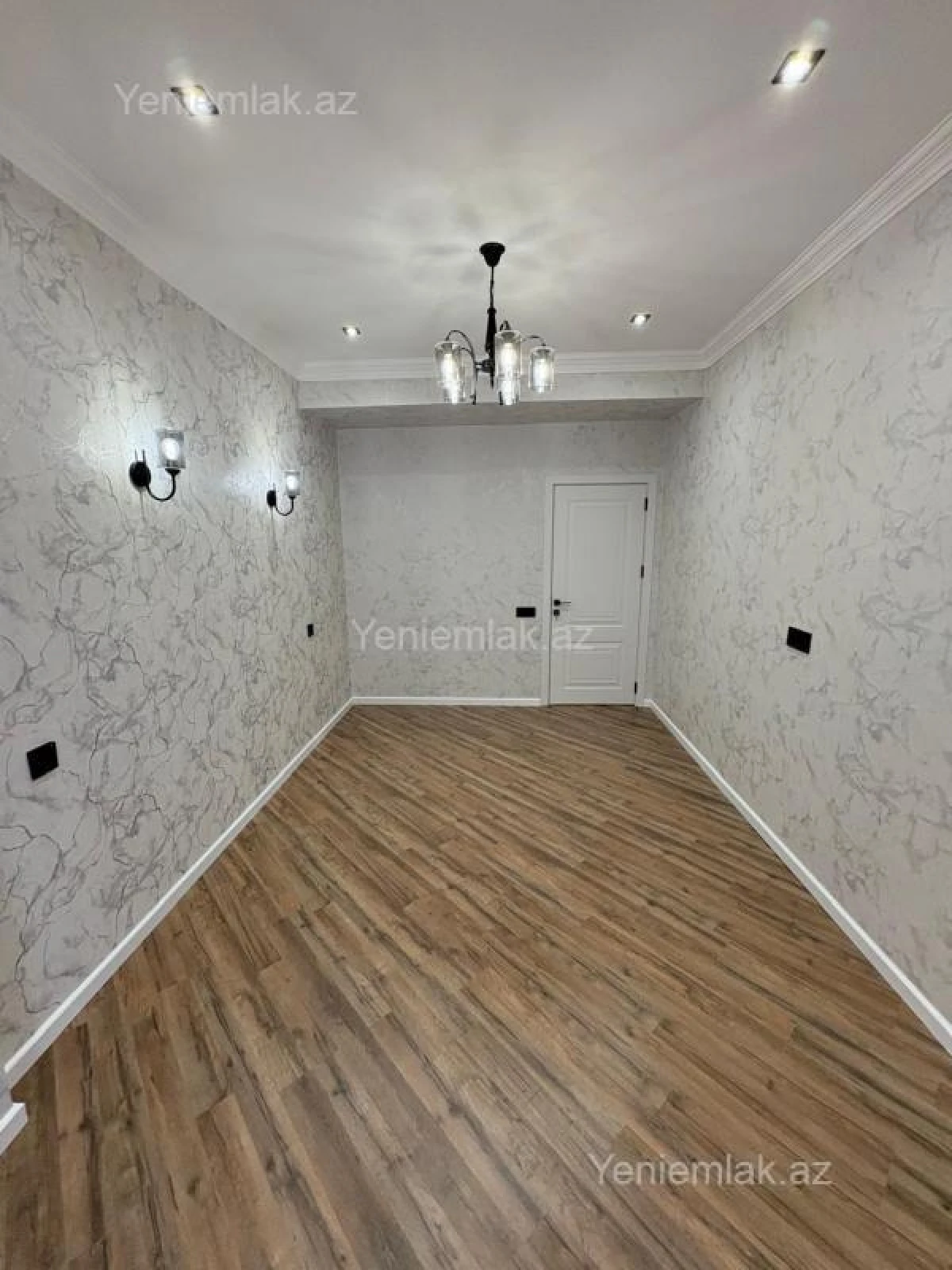 Satılır 4 otaqlı yeni tikili 120 m²