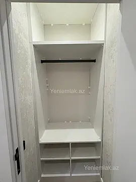 Satılır 4 otaqlı yeni tikili 120 m²