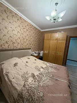 Satılır 5 otaqlı köhnə tikili 110 m²
