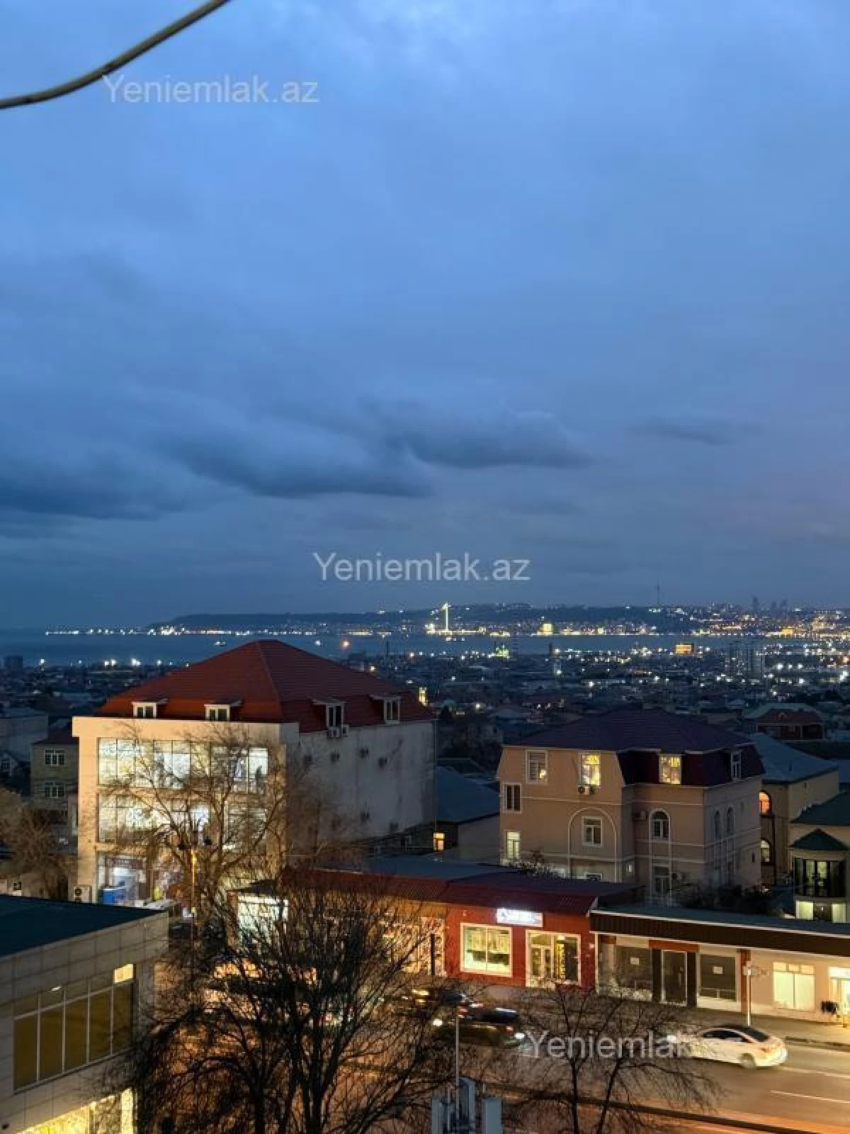 Satılır 5 otaqlı köhnə tikili 110 m²