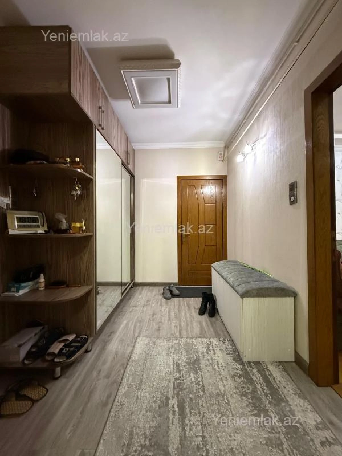Satılır 5 otaqlı köhnə tikili 110 m²