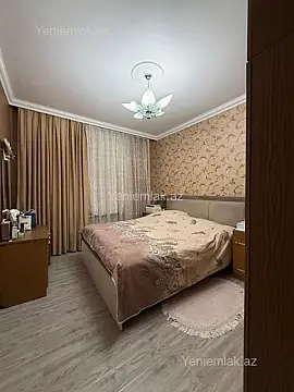 Satılır 5 otaqlı köhnə tikili 110 m²
