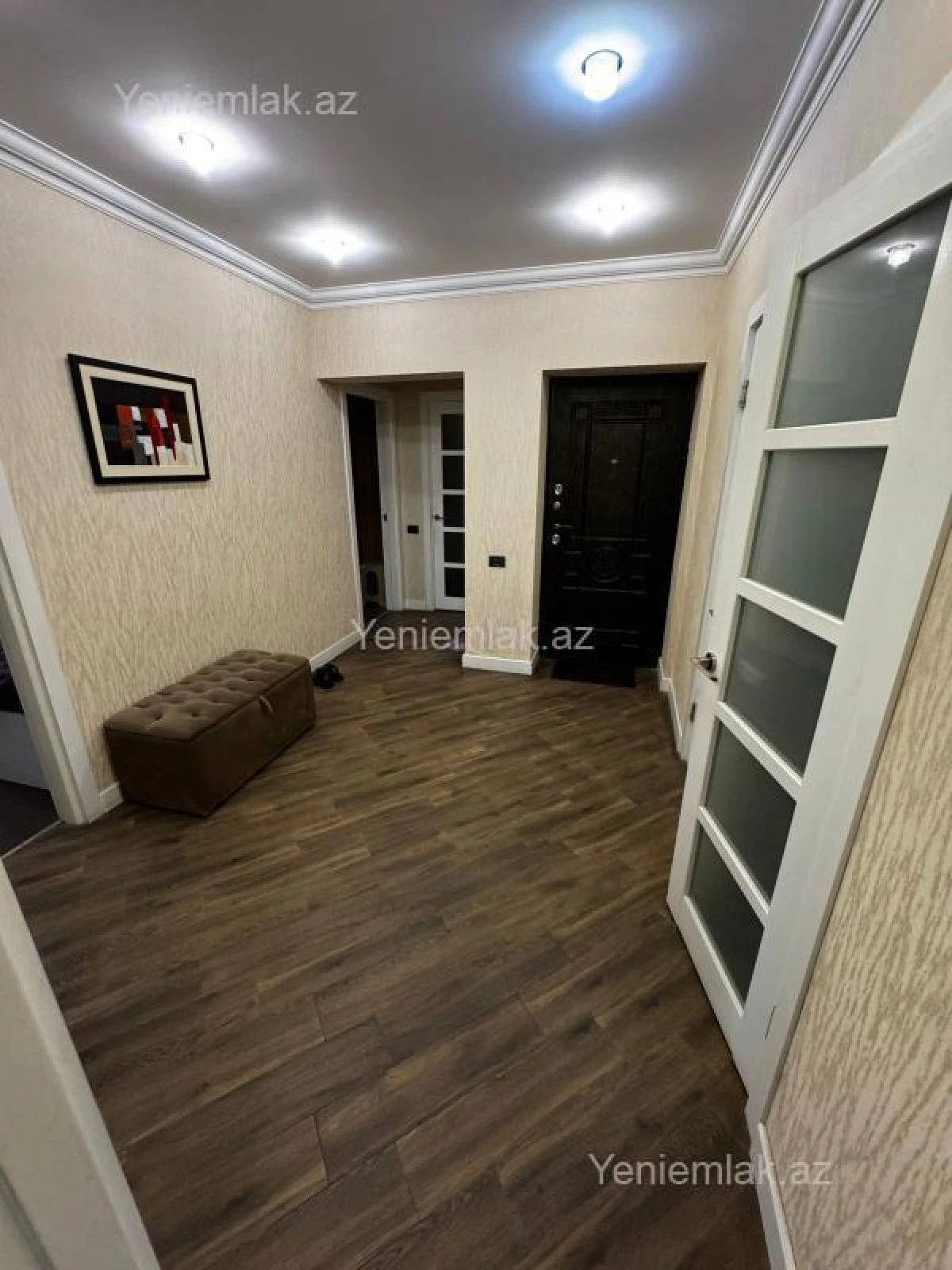 Satılır 5 otaqlı köhnə tikili 120 m²