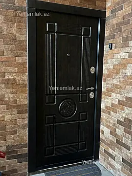 Satılır 5 otaqlı köhnə tikili 120 m²