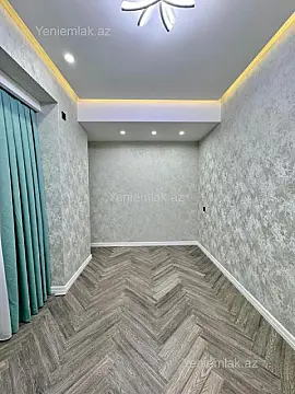 Satılır 4 otaqlı yeni tikili 180 m²