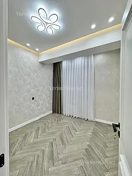 Satılır 4 otaqlı yeni tikili 180 m²