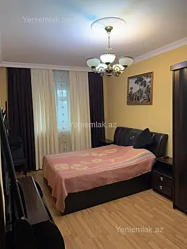 Satılır 3 otaqlı köhnə tikili 72 m²