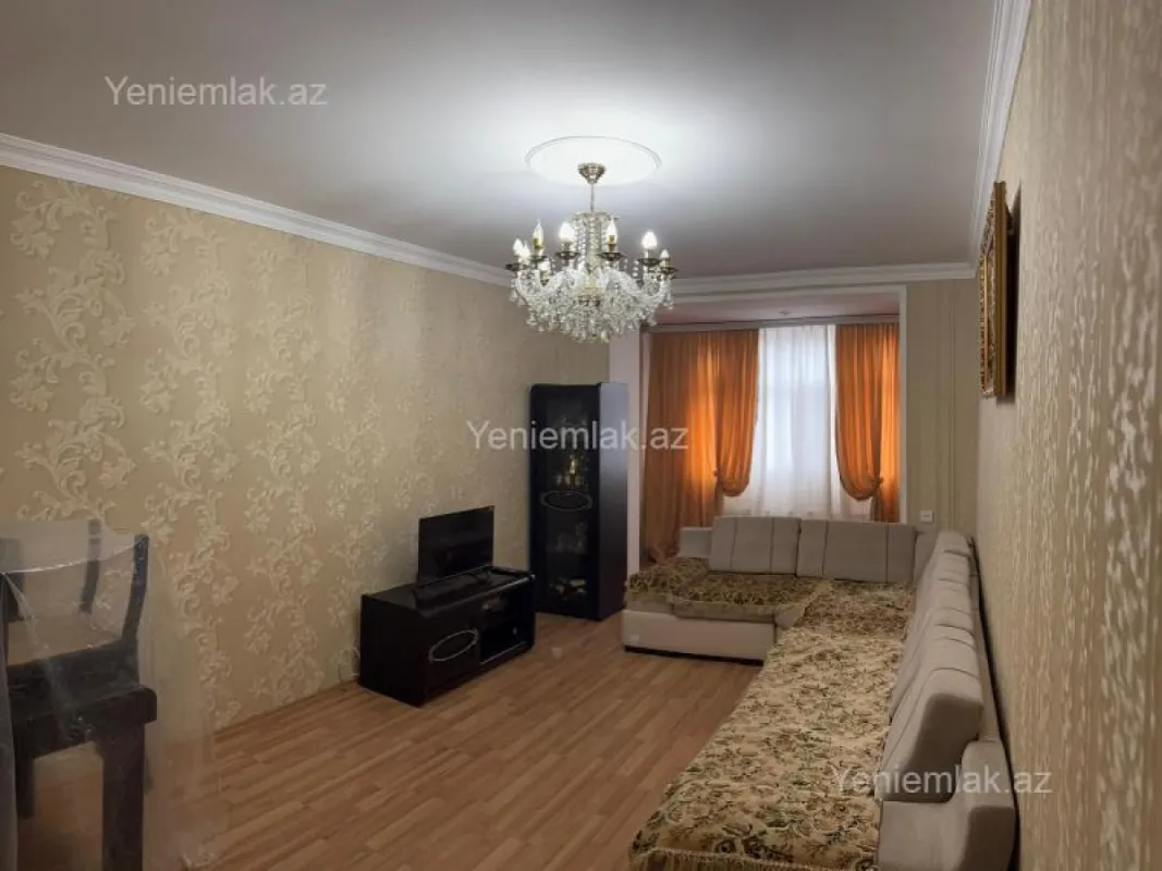 Satılır 3 otaqlı köhnə tikili 72 m²
