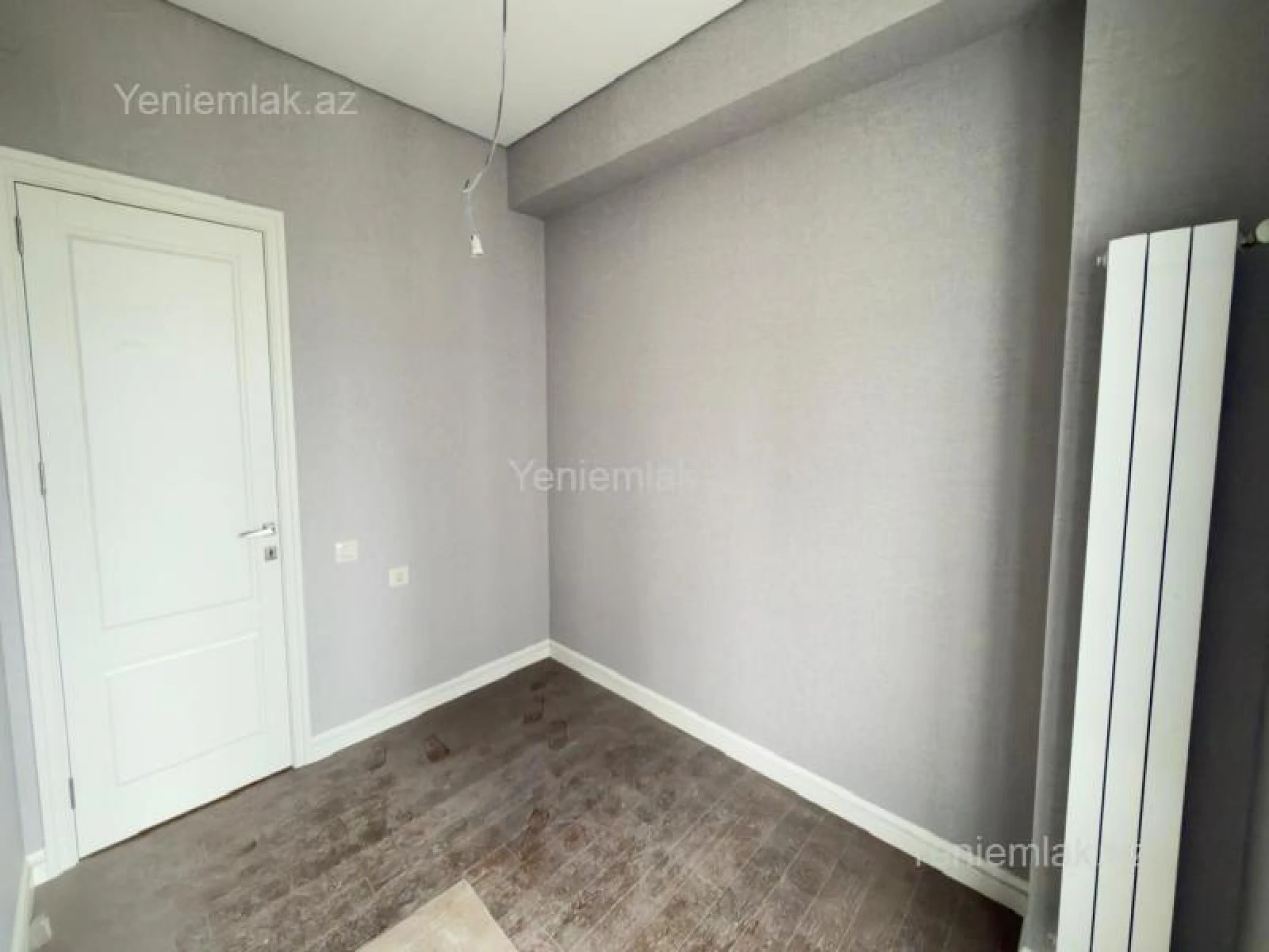 Satılır 3 otaqlı yeni tikili 84 m²
