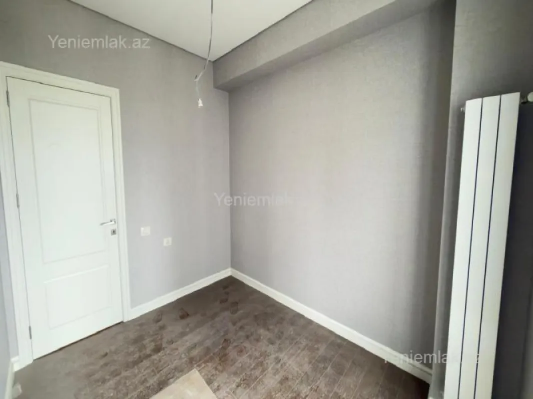 Satılır 3 otaqlı yeni tikili 84 m²