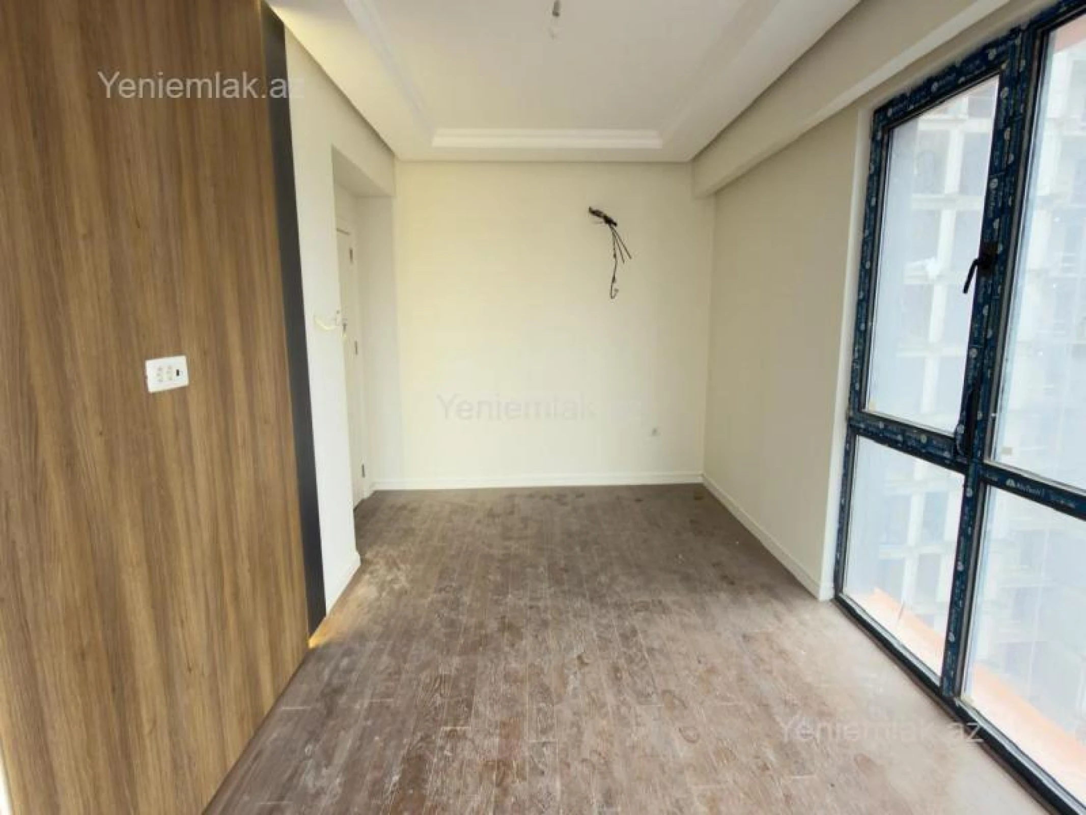 Satılır 3 otaqlı yeni tikili 84 m²