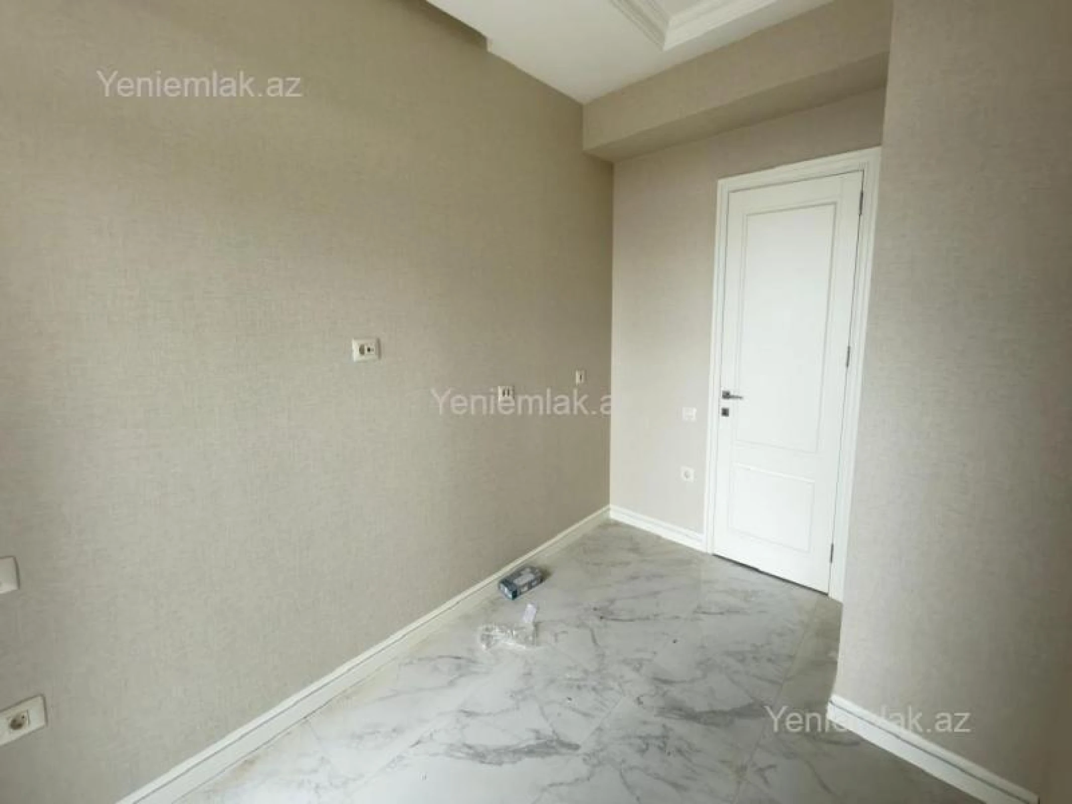 Satılır 3 otaqlı yeni tikili 84 m²