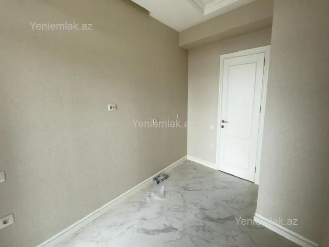 Satılır 3 otaqlı yeni tikili 84 m²