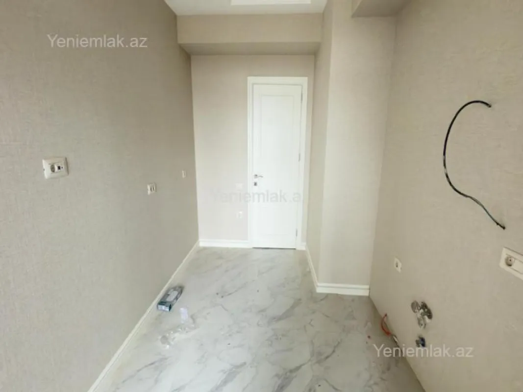 Satılır 3 otaqlı yeni tikili 84 m²