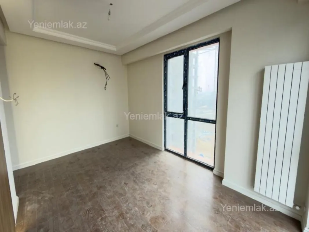 Satılır 3 otaqlı yeni tikili 84 m²