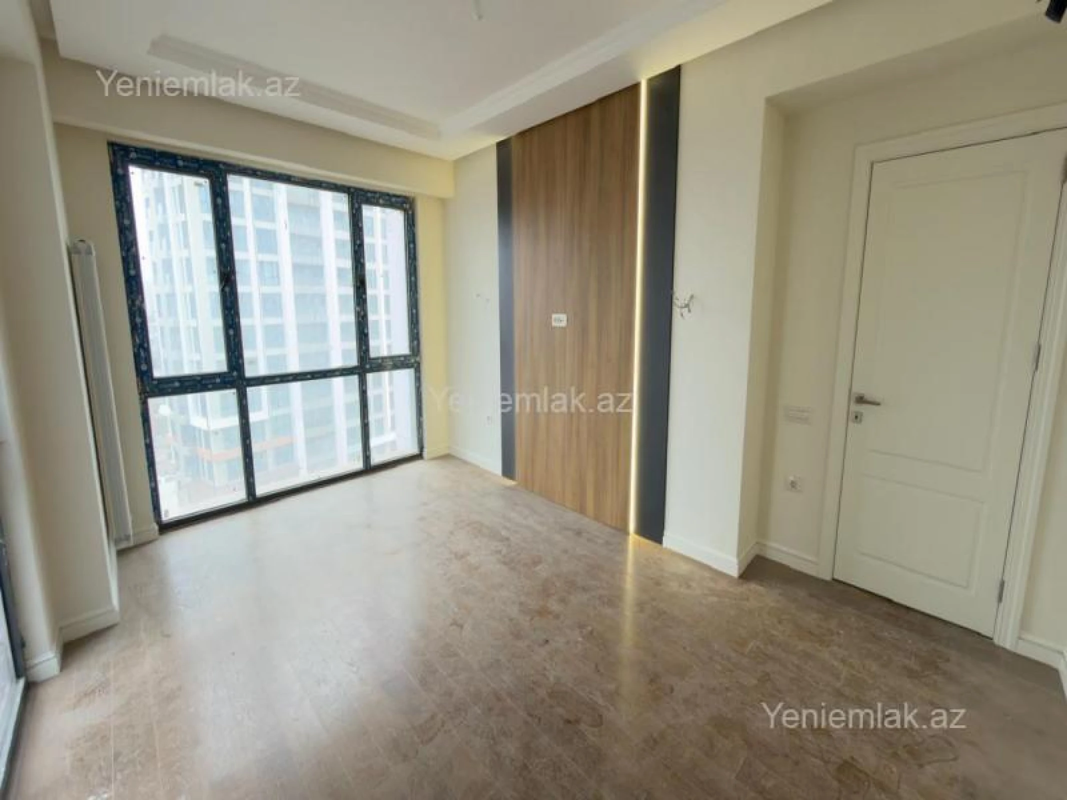 Satılır 3 otaqlı yeni tikili 84 m²