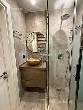 Satılır 3 otaqlı yeni tikili 90 m²