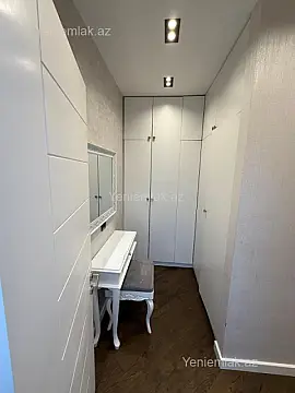 Satılır 3 otaqlı yeni tikili 90 m²