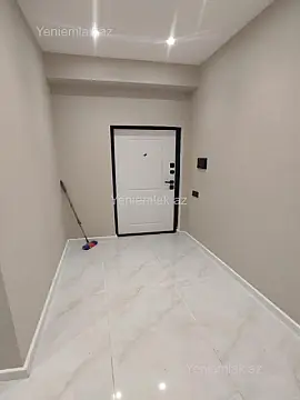 Satılır 2 otaqlı yeni tikili 50 m²