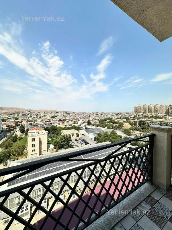 Satılır 2 otaqlı yeni tikili 68 m²