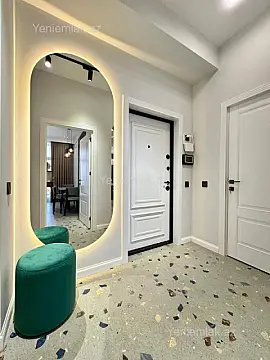 Satılır 2 otaqlı yeni tikili 68 m²