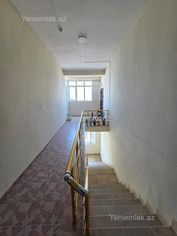 Satılır 4 otaqlı yeni tikili 170 m²