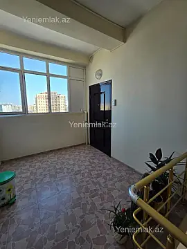 Satılır 4 otaqlı yeni tikili 170 m²