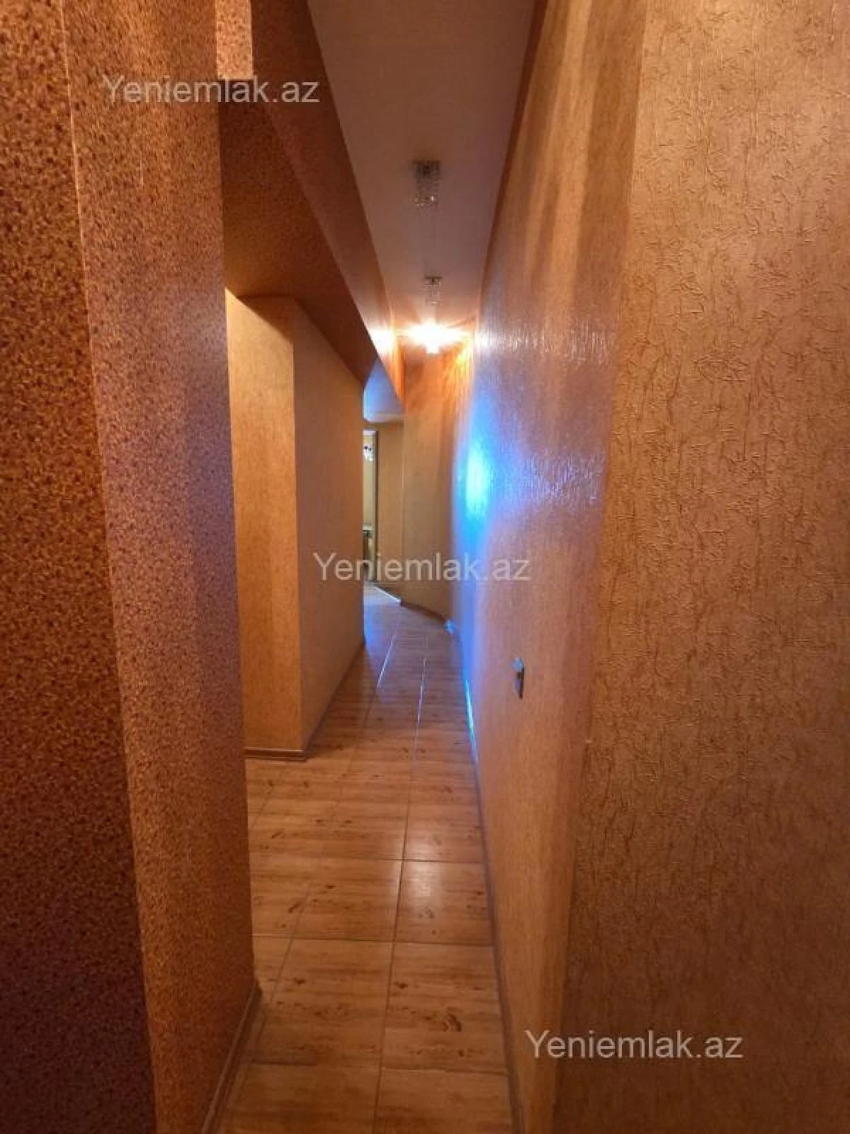Satılır 4 otaqlı yeni tikili 170 m²