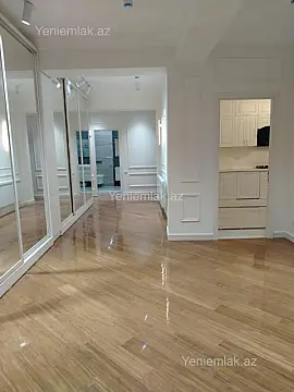 Satılır 3 otaqlı yeni tikili 150 m²