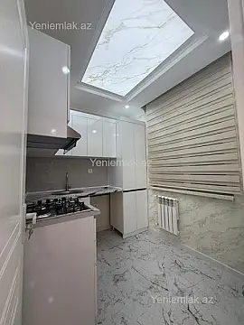 Satılır 2 otaqlı köhnə tikili 60 m²