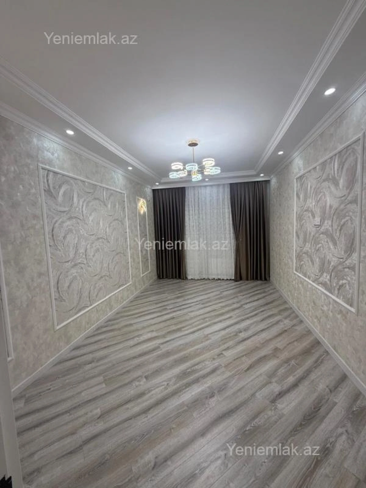 Satılır 2 otaqlı köhnə tikili 60 m²