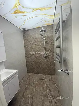 Satılır 2 otaqlı köhnə tikili 60 m²