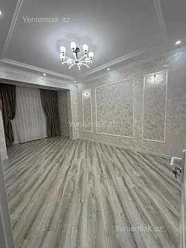 Satılır 2 otaqlı köhnə tikili 60 m² — Bakı, Nəsimi 2 otaq 60.00 m²