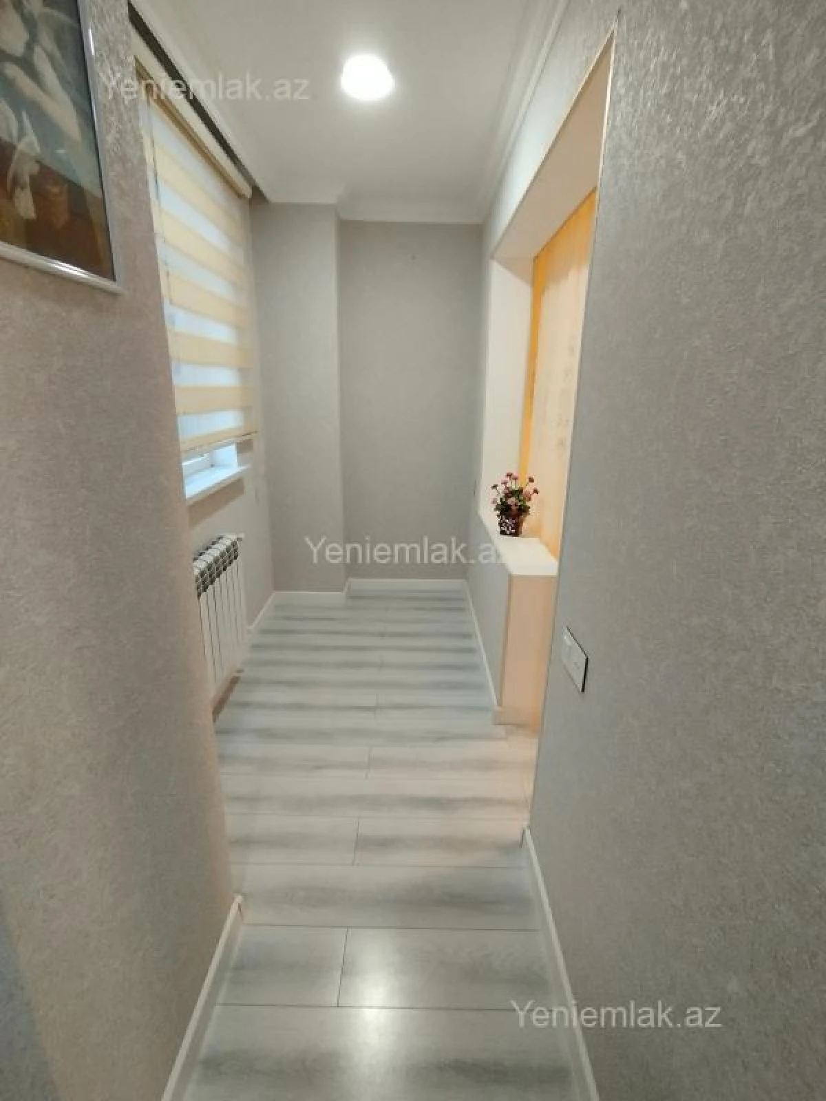 Satılır 4 otaqlı köhnə tikili 85 m²