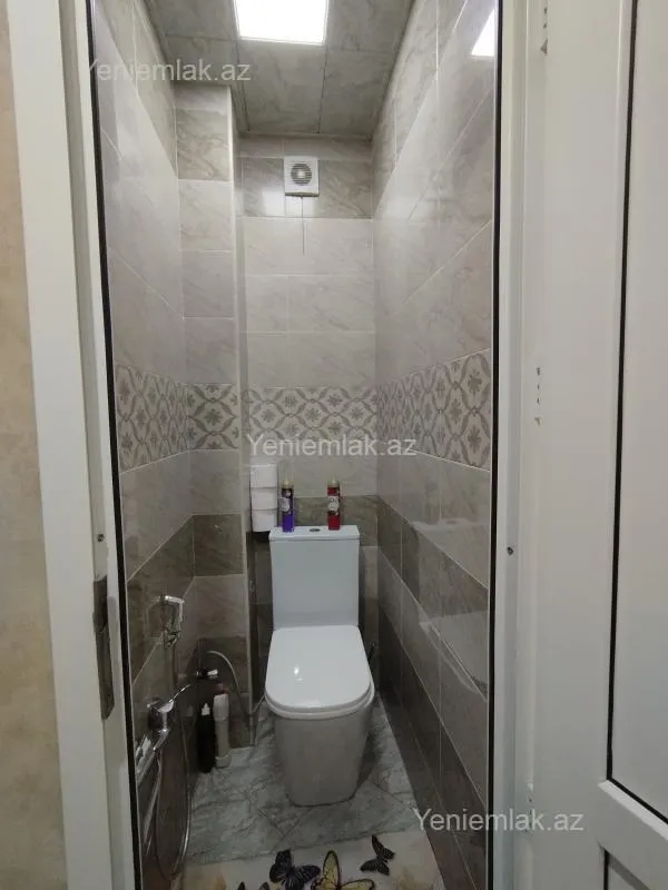 Satılır 4 otaqlı köhnə tikili 85 m²