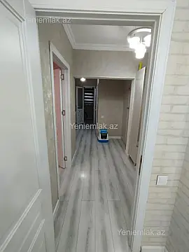 Satılır 4 otaqlı köhnə tikili 85 m²