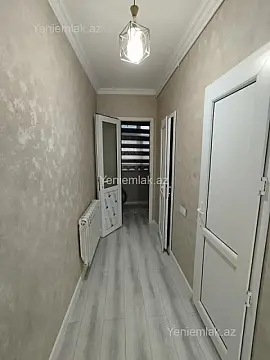 Satılır 4 otaqlı köhnə tikili 85 m²